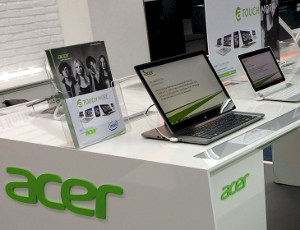 ACER