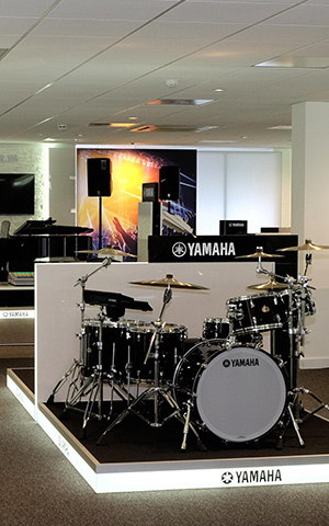 Yamaha Music