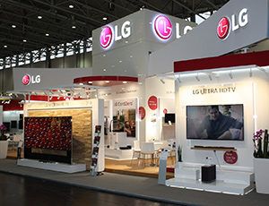 LG Electronics