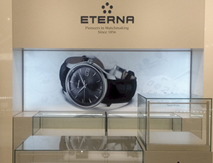 ETERNA