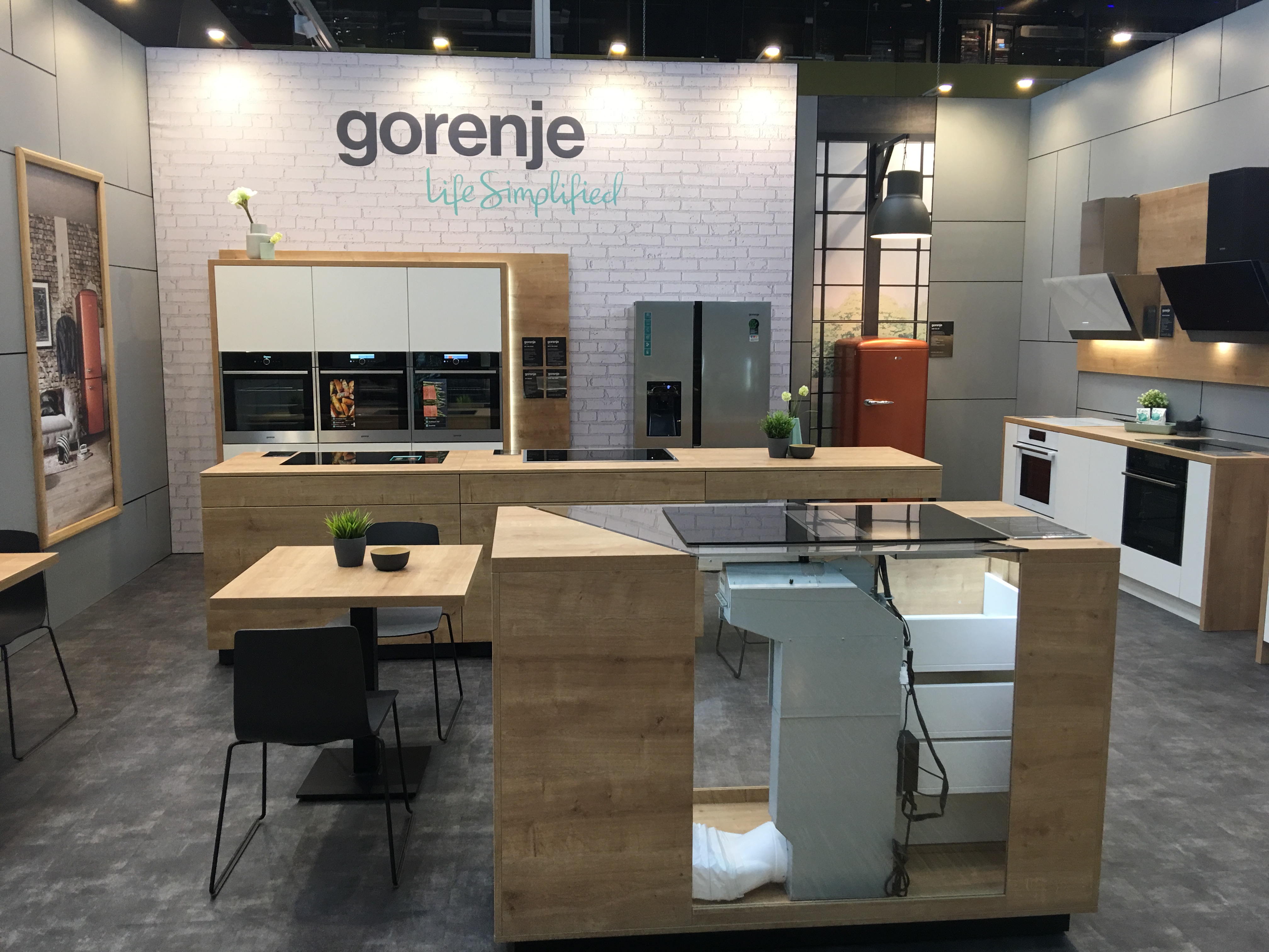 gorenje