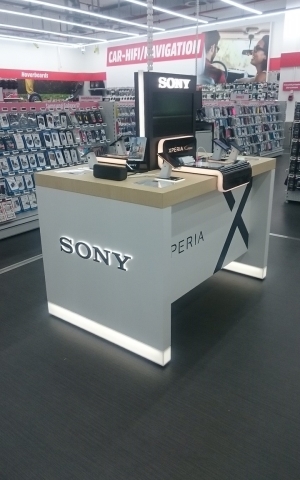 SONY