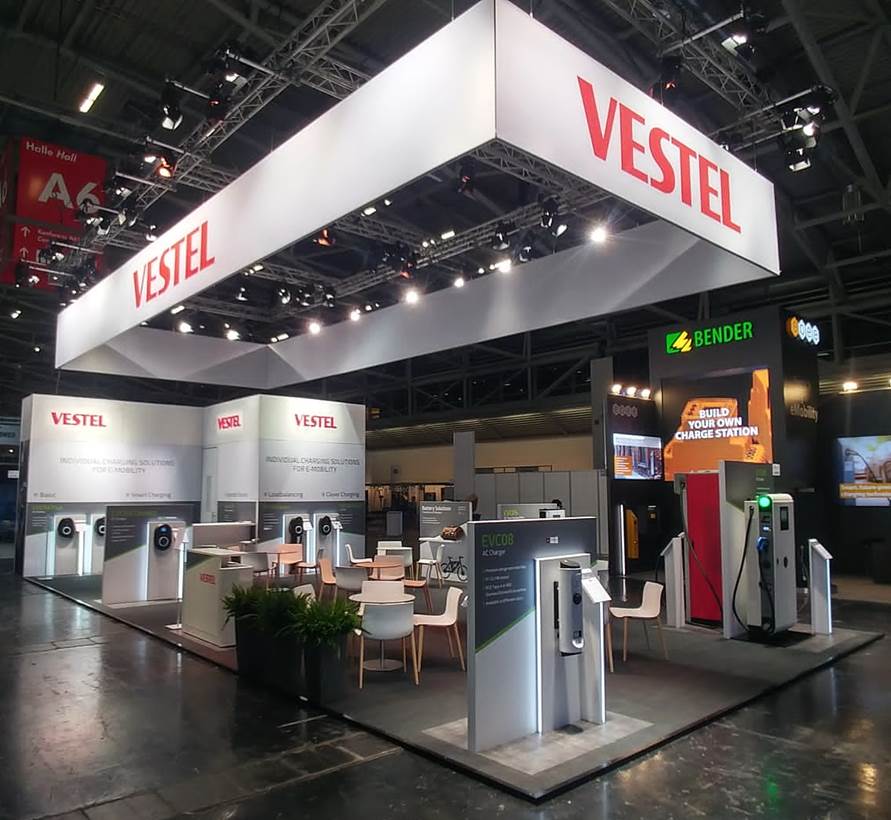 Vestel Germany GmbH